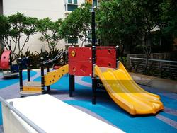 Changi Rise Condominium (D18), Condominium #131669462